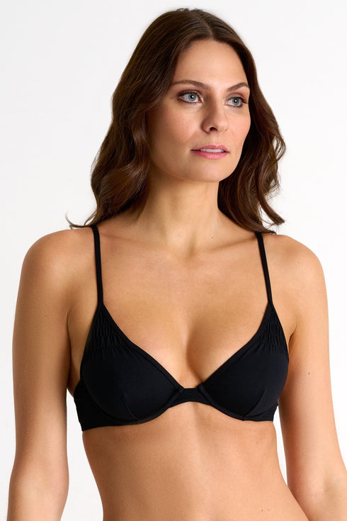 Shan Intemporel Underwire Classic bikini top